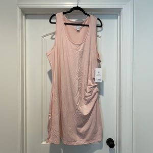 2X Athleta Della Dress